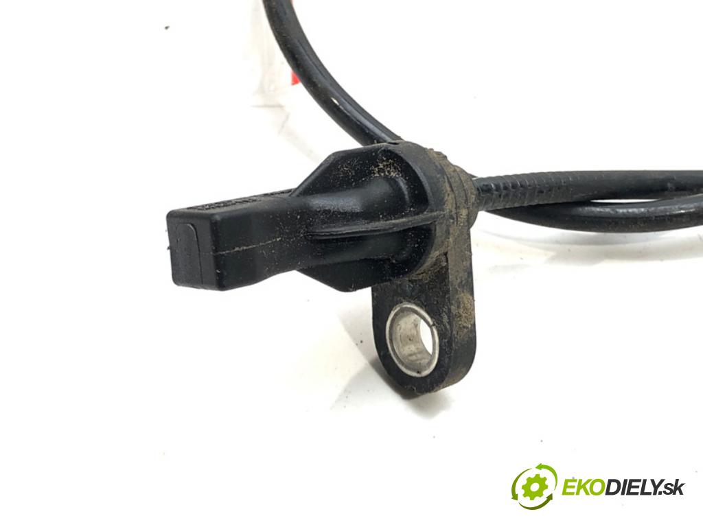 BMW 3 Gran Turismo (F34) 2012 - 2022    318 d 105 kW [143 KM] olej napędowy 2013 - 2015  Snímač ABS predný pravy  (Snímače ABS)