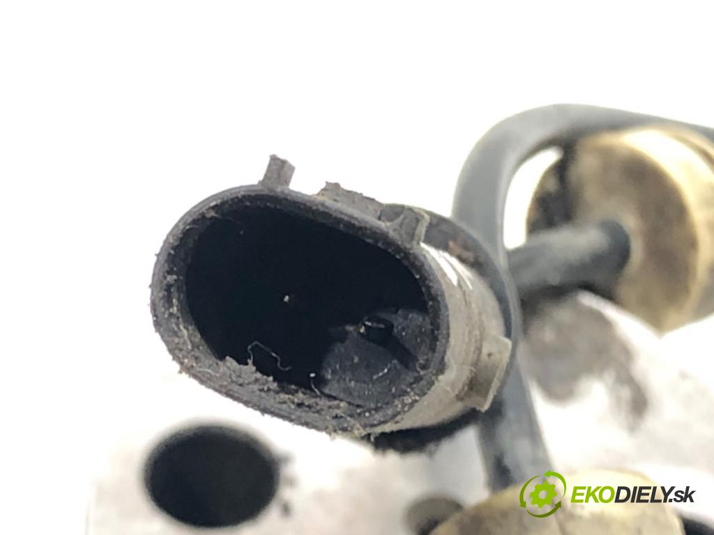 BMW 3 Gran Turismo (F34) 2012 - 2022    318 d 105 kW [143 KM] olej napędowy 2013 - 2015  Snímač ABS predný pravy  (Snímače ABS)