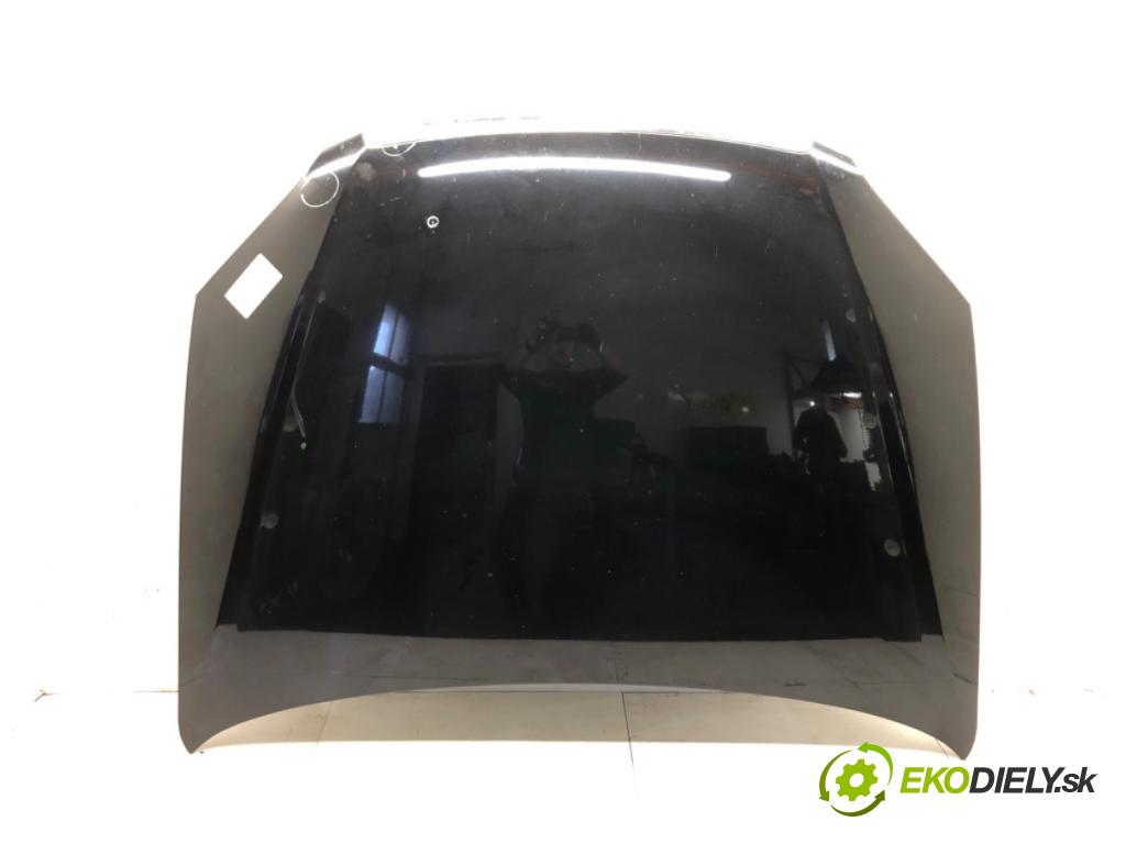 FIAT CROMA nadwozie zamknięte / kombi (194_) 2006 - 2011    1.9 MJTD (194AXB1B) 88 kW [120 KM] olej napędowy 2  kapota 