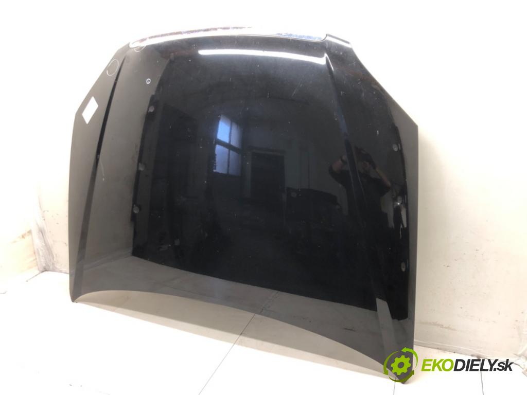 FIAT CROMA nadwozie zamknięte / kombi (194_) 2006 - 2011    1.9 MJTD (194AXB1B) 88 kW [120 KM] olej napędowy 2  kapota