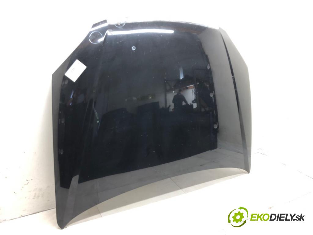 FIAT CROMA nadwozie zamknięte / kombi (194_) 2006 - 2011    1.9 MJTD (194AXB1B) 88 kW [120 KM] olej napędowy 2  kapota