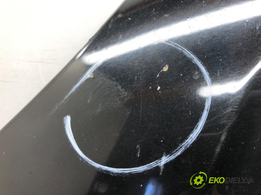 FIAT CROMA nadwozie zamknięte / kombi (194_) 2006 - 2011    1.9 MJTD (194AXB1B) 88 kW [120 KM] olej napędowy 2  kapota