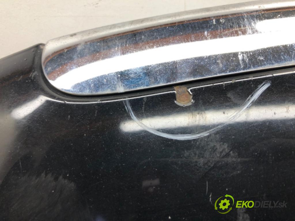 FIAT CROMA nadwozie zamknięte / kombi (194_) 2006 - 2011    1.9 MJTD (194AXB1B) 88 kW [120 KM] olej napędowy 2  kapota