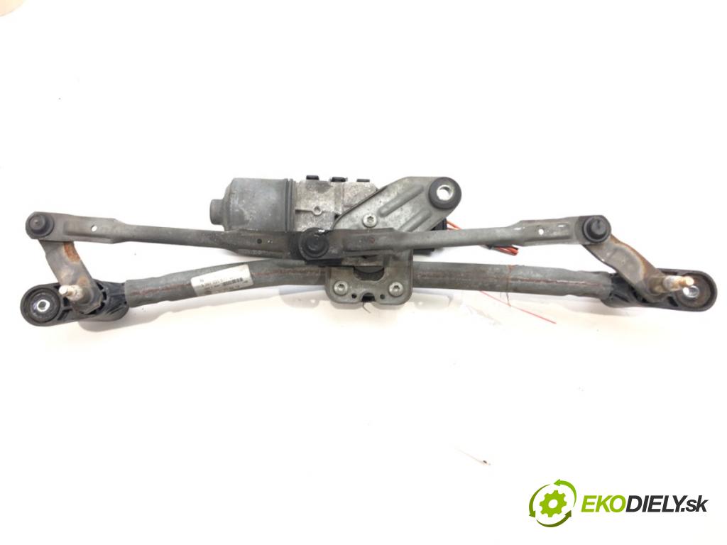 FIAT CROMA nadwozie zamknięte / kombi (194_) 2006 - 2011    1.9 MJTD (194AXB1B) 88 kW [120 KM] olej napędowy 2  Mechanizmus stieračov predný 0390241915 (Motorčeky stieračov predné)