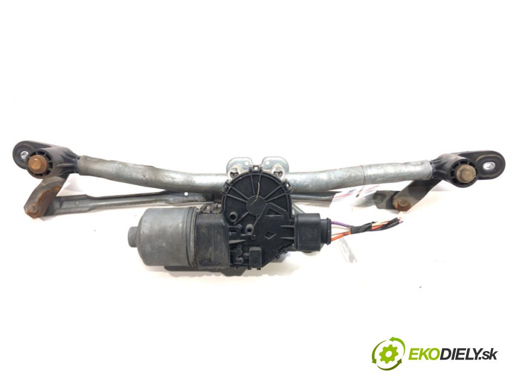 FIAT CROMA nadwozie zamknięte / kombi (194_) 2006 - 2011    1.9 MJTD (194AXB1B) 88 kW [120 KM] olej napędowy 2  Mechanizmus stieračov predný 0390241915 (Motorčeky stieračov predné)