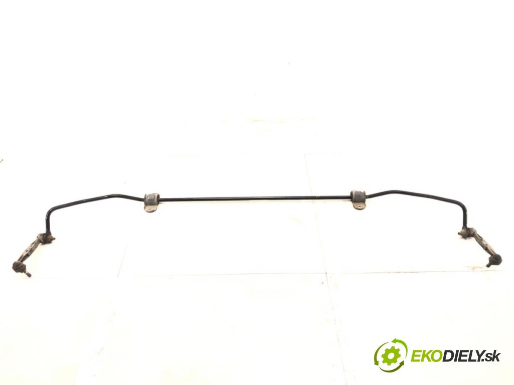 BMW 3 Gran Turismo (F34) 2012 - 2022    318 d 105 kW [143 KM] olej napędowy 2013 - 2015  Tyč stabilizátora zad 6853474 (Tyče stabilizátora)