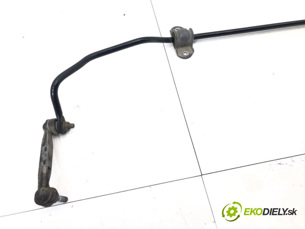 BMW 3 Gran Turismo (F34) 2012 - 2022    318 d 105 kW [143 KM] olej napędowy 2013 - 2015  Tyč stabilizátora zad 6853474 (Tyče stabilizátora)