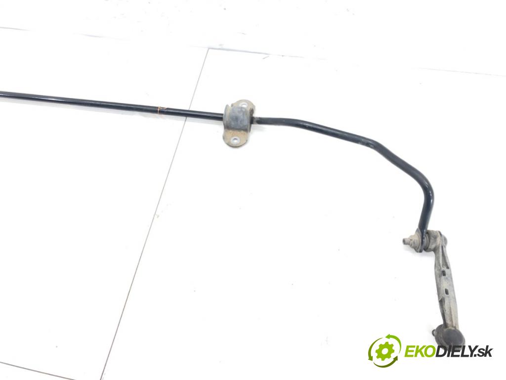 BMW 3 Gran Turismo (F34) 2012 - 2022    318 d 105 kW [143 KM] olej napędowy 2013 - 2015  Tyč stabilizátora zad 6853474 (Tyče stabilizátora)