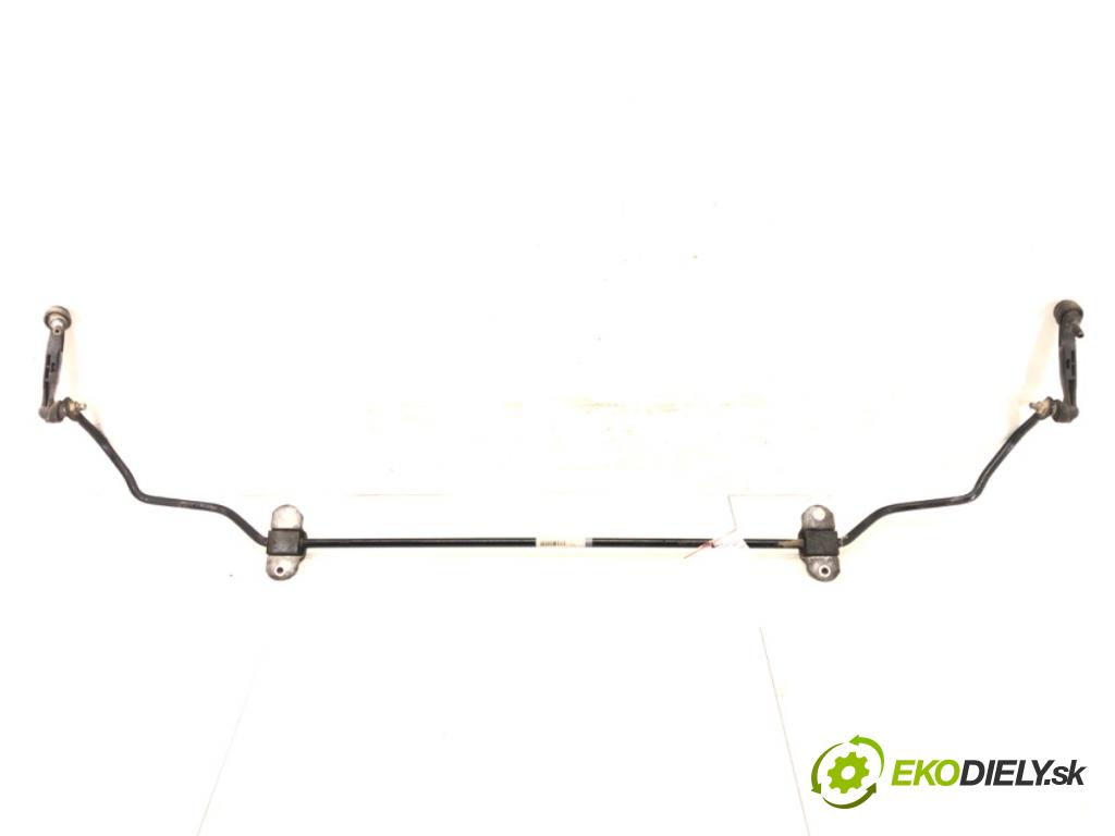 BMW 3 Gran Turismo (F34) 2012 - 2022    318 d 105 kW [143 KM] olej napędowy 2013 - 2015  Tyč stabilizátora zad 6853474 (Tyče stabilizátora)