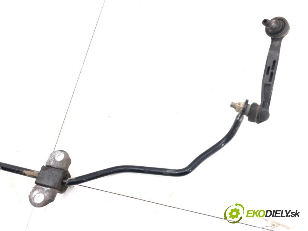 BMW 3 Gran Turismo (F34) 2012 - 2022    318 d 105 kW [143 KM] olej napędowy 2013 - 2015  Tyč stabilizátora zad 6853474 (Tyče stabilizátora)