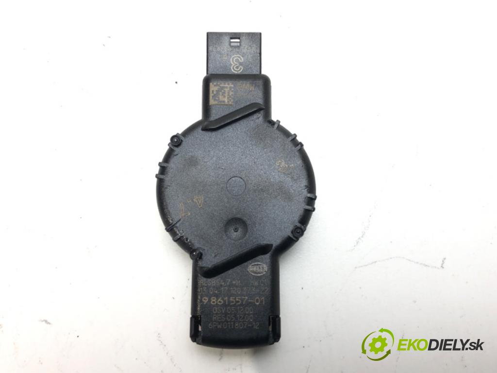BMW 3 Gran Turismo (F34) 2012 - 2022    318 d 105 kW [143 KM] olej napędowy 2013 - 2015  Snímač senzor dažďa 9861557 (Snímače)