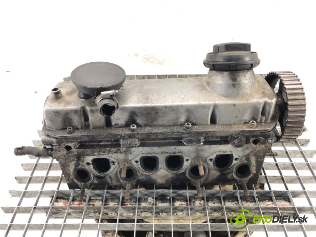 VW GOLF IV (1J1) 1997 - 2008    1.9 TDI 81 kW [110 KM] olej napędowy 1997 - 2004  Hlava valcov AHF (Hlavy valcov)