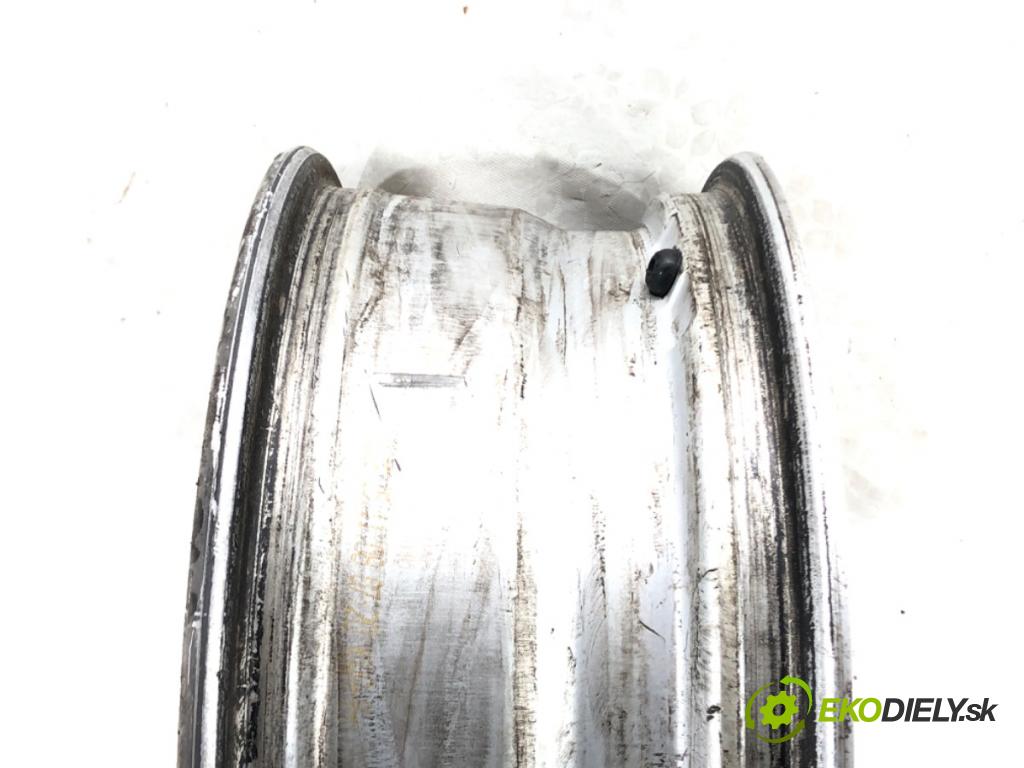 CITROEN ---    ---  disky hlinikové 17 7J 5X108 ET32 střed CENTR. 65