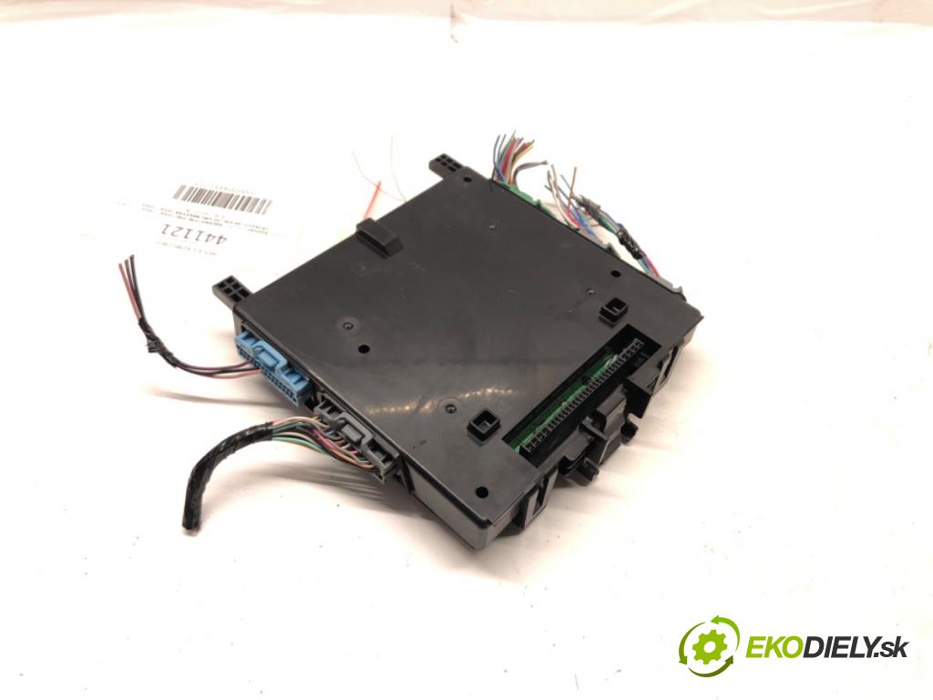 SUZUKI BALENO (FW, EW) 2016 - 2022    1.2 (A1K412) 66 kW [90 KM] benzyna 2016 - 2022  Modul komfortu 116RI-003016 (Moduly komfortu)