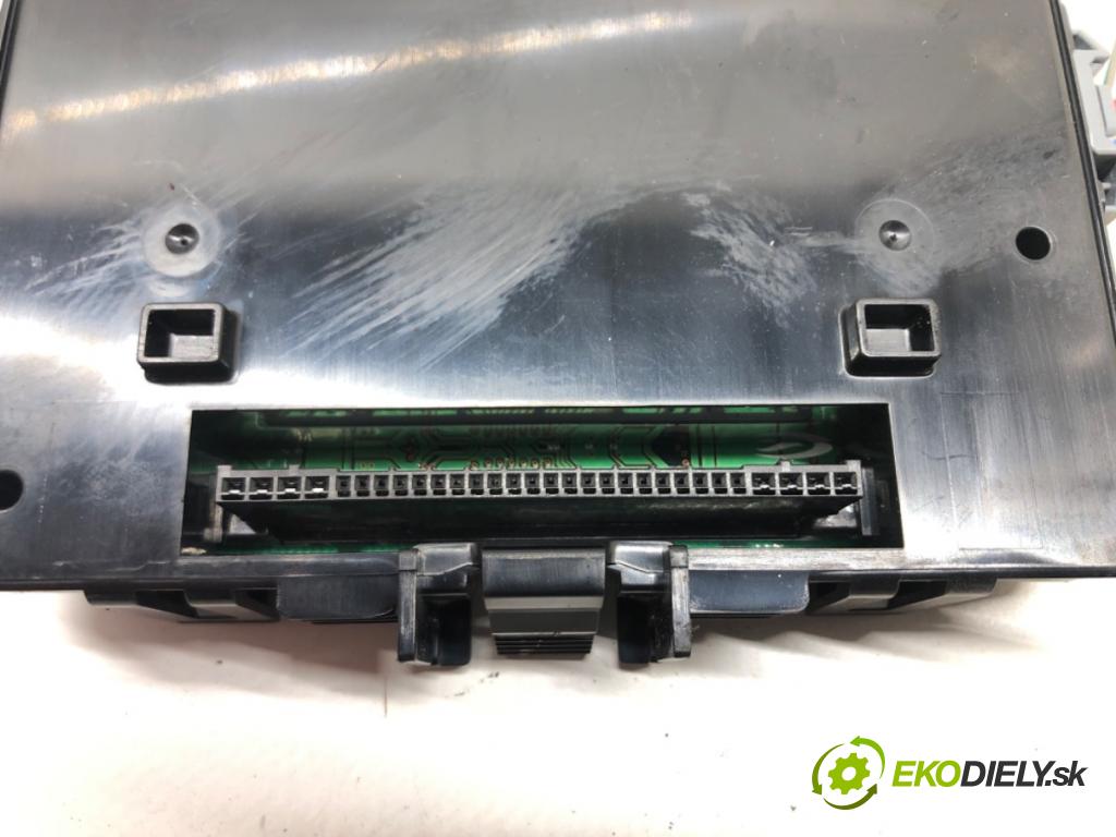 SUZUKI BALENO (FW, EW) 2016 - 2022    1.2 (A1K412) 66 kW [90 KM] benzyna 2016 - 2022  Modul komfortu 116RI-003016 (Moduly komfortu)