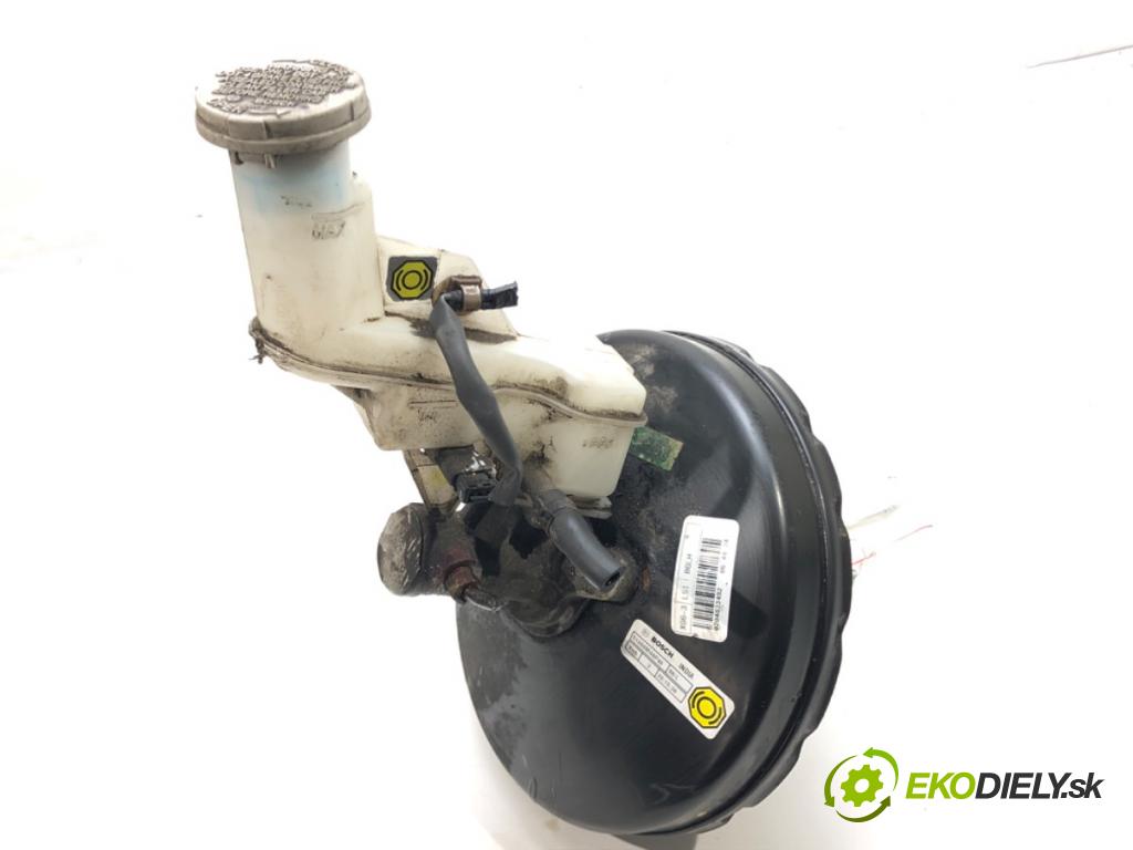 SUZUKI BALENO (FW, EW) 2016 - 2022    1.2 (A1K412) 66 kW [90 KM] benzyna 2016 - 2022  Posilovač Pumpa brzdová 51000M68P40 (Posilňovače bŕzd)