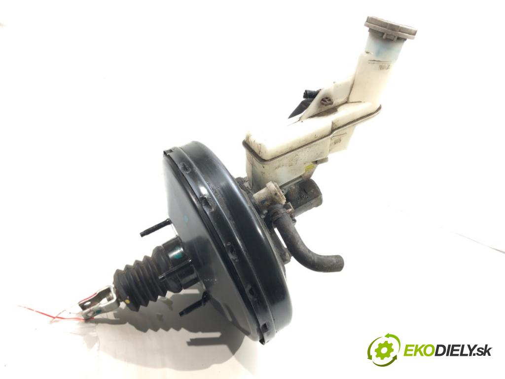 SUZUKI BALENO (FW, EW) 2016 - 2022    1.2 (A1K412) 66 kW [90 KM] benzyna 2016 - 2022  Posilovač Pumpa brzdová 51000M68P40 (Posilňovače bŕzd)