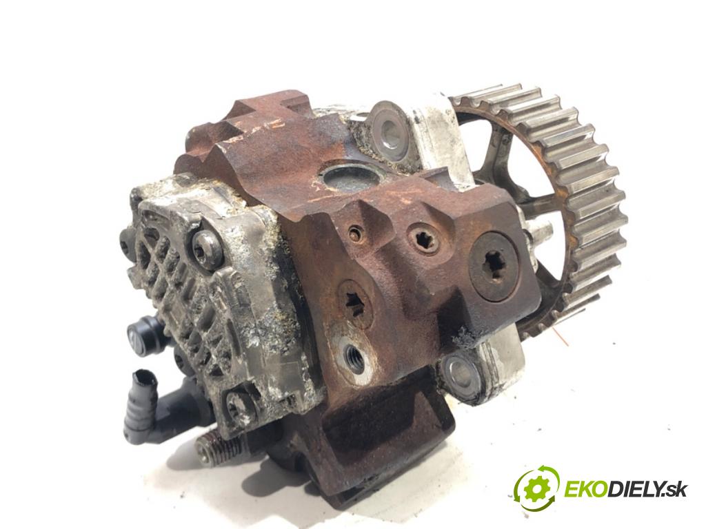 RENAULT SCÉNIC II (JM0/1_) 2003 - 2010    1.9 dCi (JM0G, JM12, JM1G, JM2C) 88 kW [120 KM] ol  Pumpa vstrekovacia 8200108225 (Vstrekovacie čerpadlá)