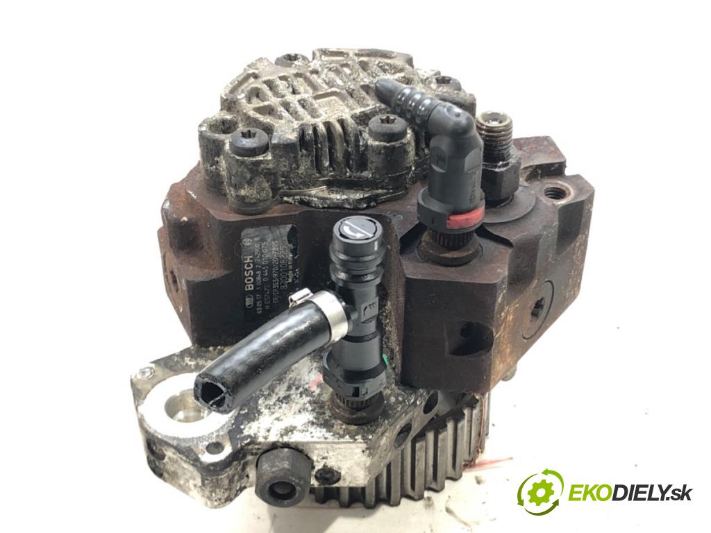 RENAULT SCÉNIC II (JM0/1_) 2003 - 2010    1.9 dCi (JM0G, JM12, JM1G, JM2C) 88 kW [120 KM] ol  Pumpa vstrekovacia 8200108225 (Vstrekovacie čerpadlá)