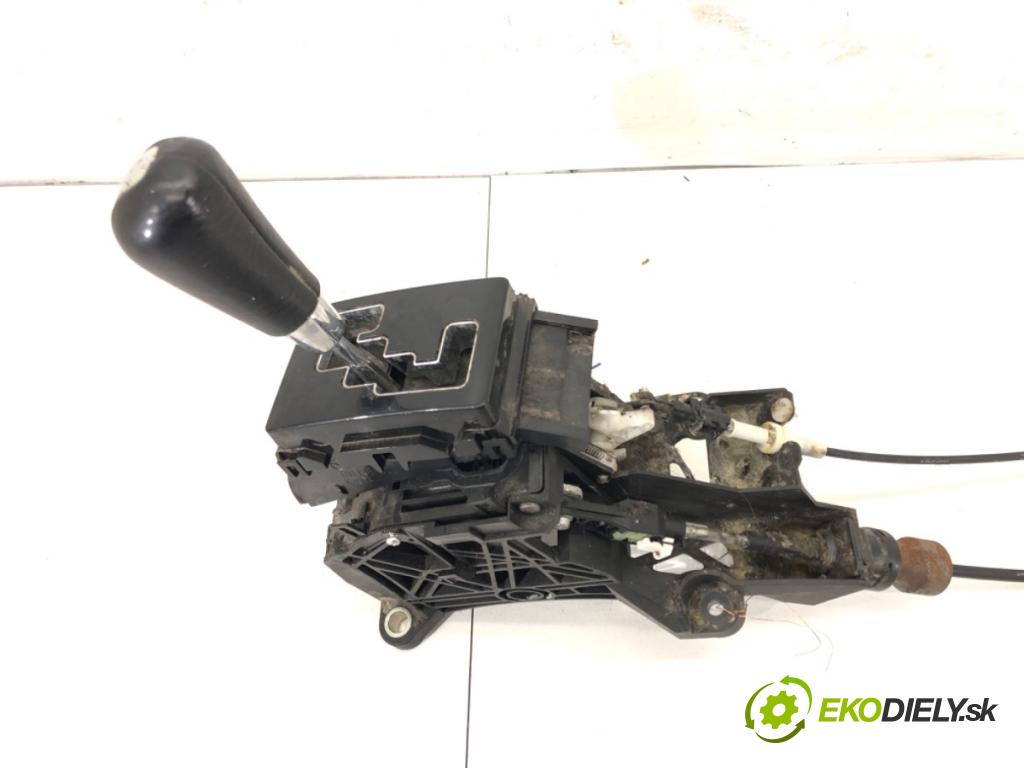 MAZDA CX-9 (TB) 2006 - 2022    3.7 201 kW [273 KM] benzyna 2012 - 2022  Kulisa  (Rýchlostné páky / kulisy)