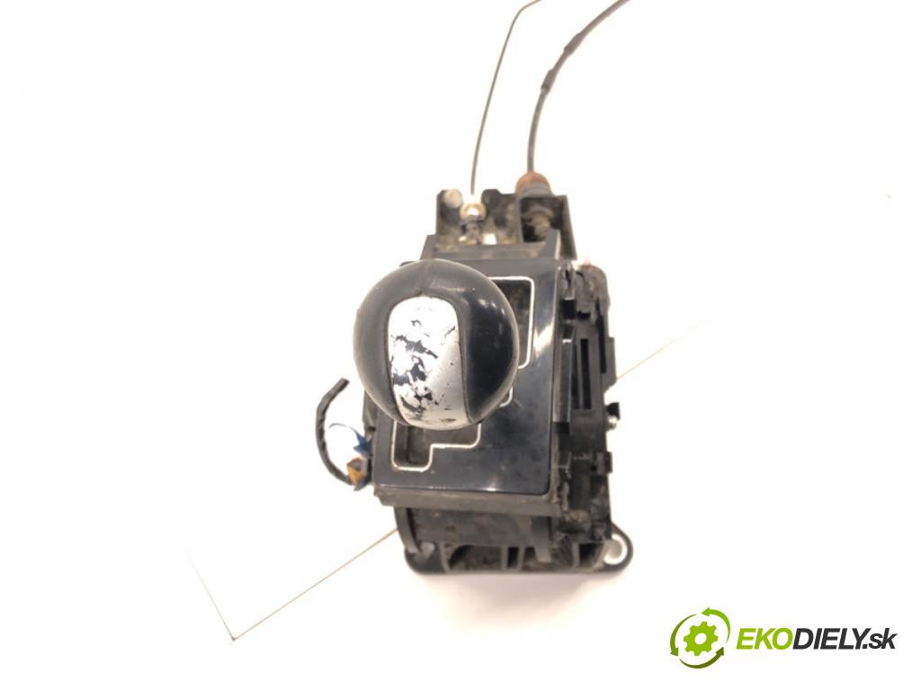 MAZDA CX-9 (TB) 2006 - 2022    3.7 201 kW [273 KM] benzyna 2012 - 2022  Kulisa  (Rýchlostné páky / kulisy)