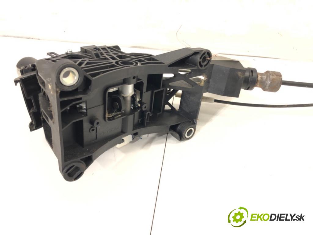 MAZDA CX-9 (TB) 2006 - 2022    3.7 201 kW [273 KM] benzyna 2012 - 2022  Kulisa  (Rýchlostné páky / kulisy)