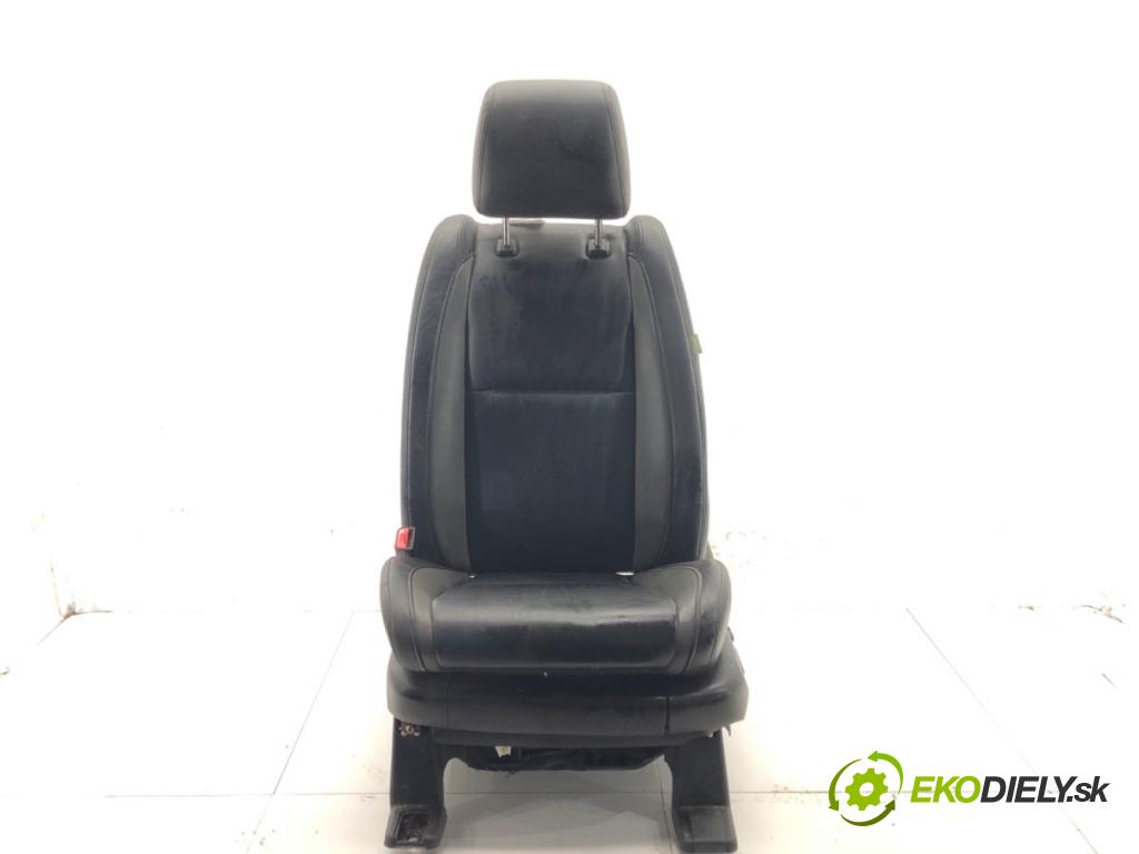 MAZDA CX-9 (TB) 2006 - 2022    3.7 201 kW [273 KM] benzyna 2012 - 2022  Sedadlo ľavy  (Sedačky, sedadlá)