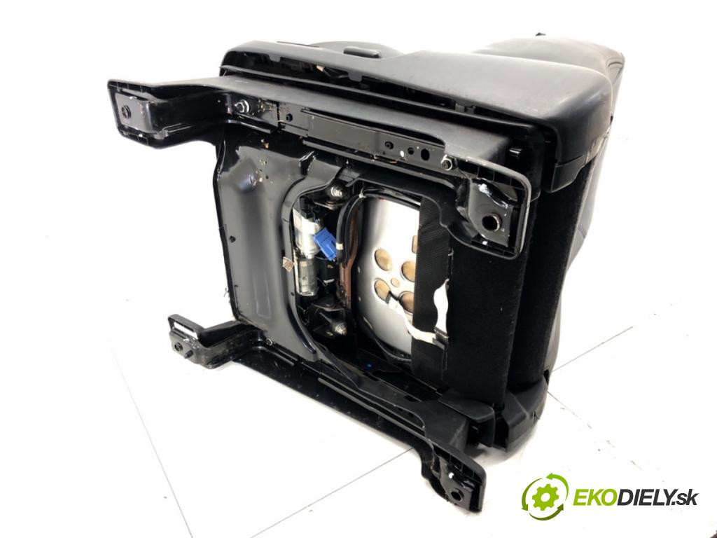 MAZDA CX-9 (TB) 2006 - 2022    3.7 201 kW [273 KM] benzyna 2012 - 2022  Sedadlo ľavy  (Sedačky, sedadlá)