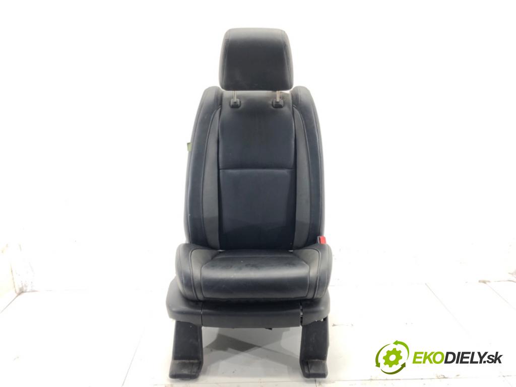 MAZDA CX-9 (TB) 2006 - 2022    3.7 201 kW [273 KM] benzyna 2012 - 2022  Sedadlo pravy  (Sedačky, sedadlá)