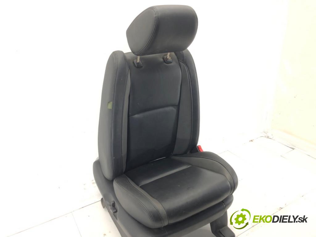 MAZDA CX-9 (TB) 2006 - 2022    3.7 201 kW [273 KM] benzyna 2012 - 2022  Sedadlo pravy  (Sedačky, sedadlá)