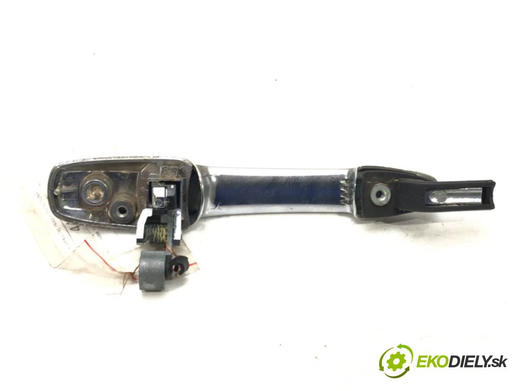 MAZDA CX-9 (TB) 2006 - 2022    3.7 201 kW [273 KM] benzyna 2012 - 2022  Kľučka zad pravá vonkajšia  (Ostatné)