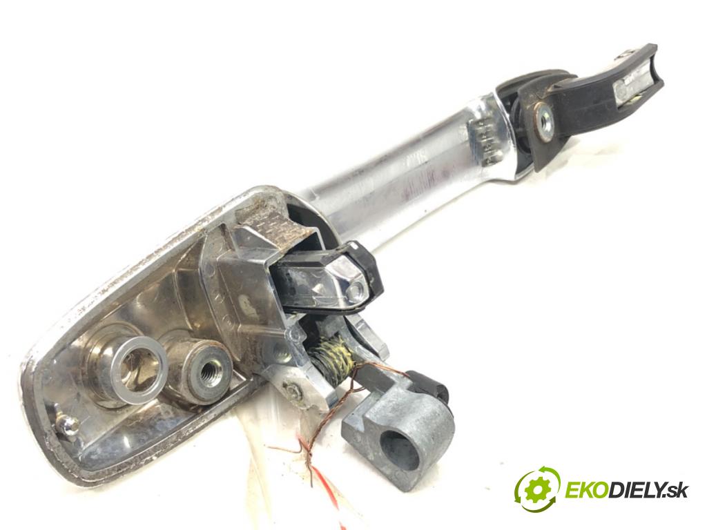 MAZDA CX-9 (TB) 2006 - 2022    3.7 201 kW [273 KM] benzyna 2012 - 2022  Kľučka zad pravá vonkajšia  (Ostatné)