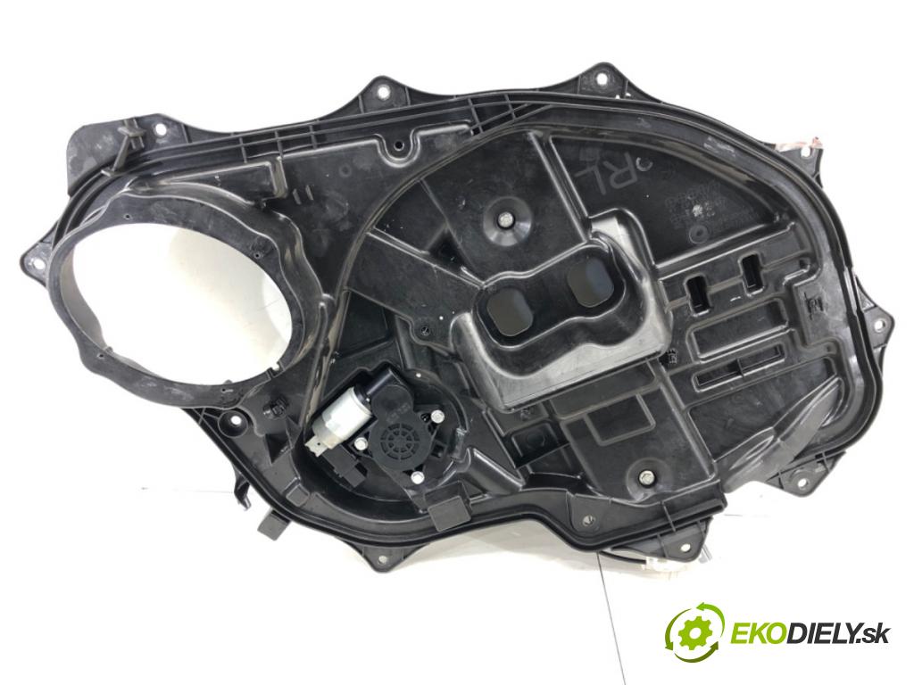 MAZDA CX-9 (TB) 2006 - 2022    3.7 201 kW [273 KM] benzyna 2012 - 2022  mechanismus okna zadní část levý 