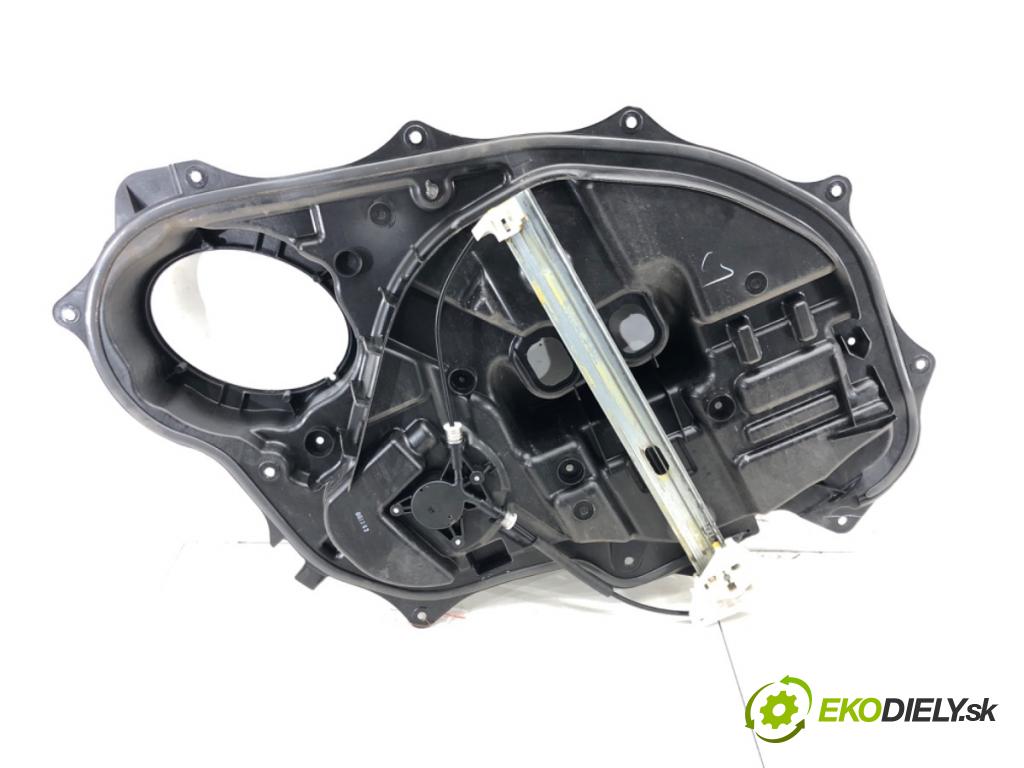 MAZDA CX-9 (TB) 2006 - 2022    3.7 201 kW [273 KM] benzyna 2012 - 2022  mechanismus okna zadní část pravý