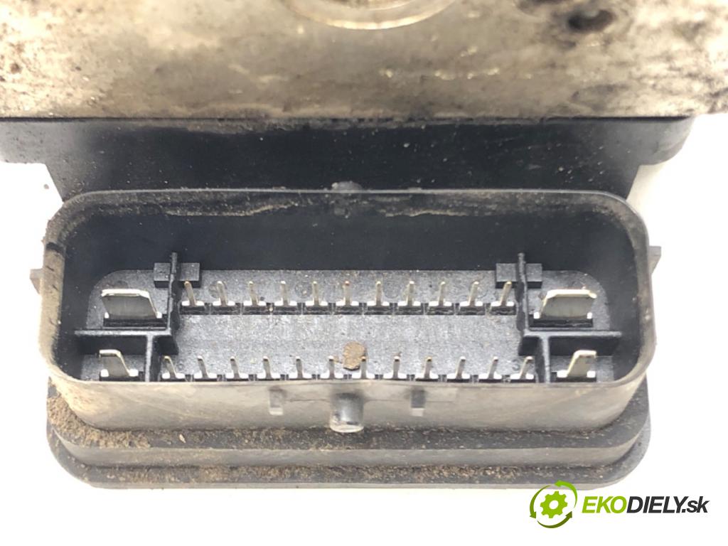 MAZDA CX-9 (TB) 2006 - 2022    3.7 201 kW [273 KM] benzyna 2012 - 2022  Pumpa ABS 15683707 (Pumpy ABS)