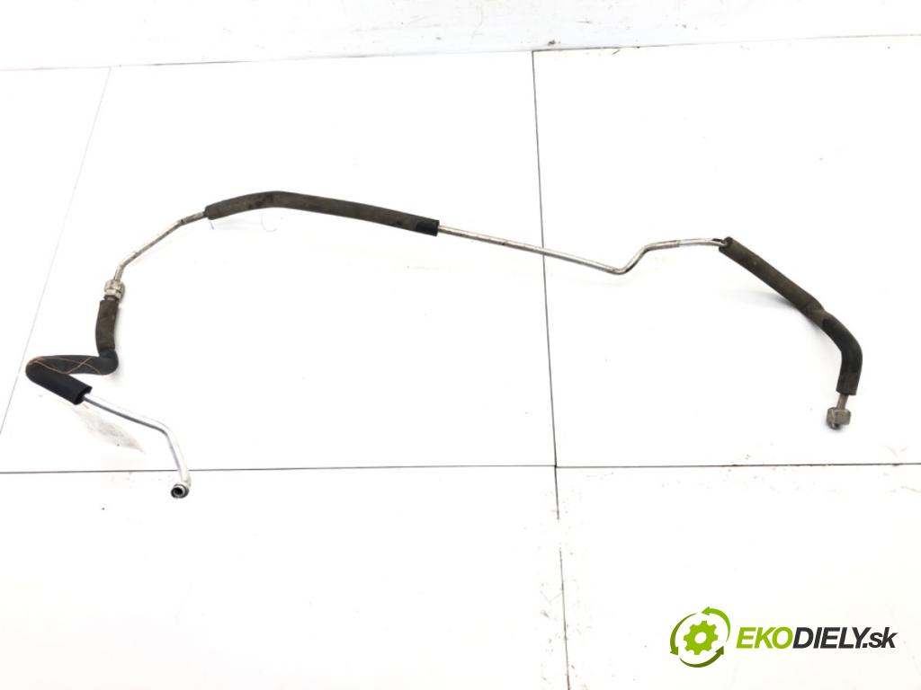 MAZDA CX-9 (TB) 2006 - 2022    3.7 201 kW [273 KM] benzyna 2012 - 2022  rúrka klimatizácie  (Rúrky klimatizácie)