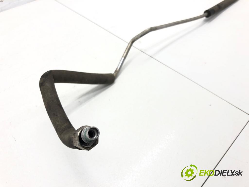 MAZDA CX-9 (TB) 2006 - 2022    3.7 201 kW [273 KM] benzyna 2012 - 2022  rúrka klimatizácie  (Rúrky klimatizácie)