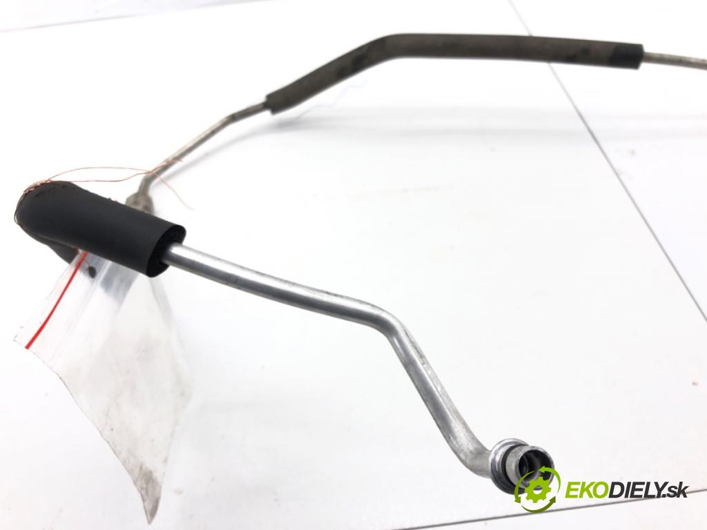 MAZDA CX-9 (TB) 2006 - 2022    3.7 201 kW [273 KM] benzyna 2012 - 2022  rúrka klimatizácie  (Rúrky klimatizácie)