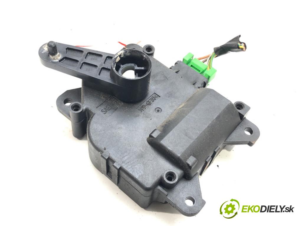 MAZDA CX-9 (TB) 2006 - 2022    3.7 201 kW [273 KM] benzyna 2012 - 2022  Motorček kúrenia 113800-3000 (Motorčeky kúrenia)