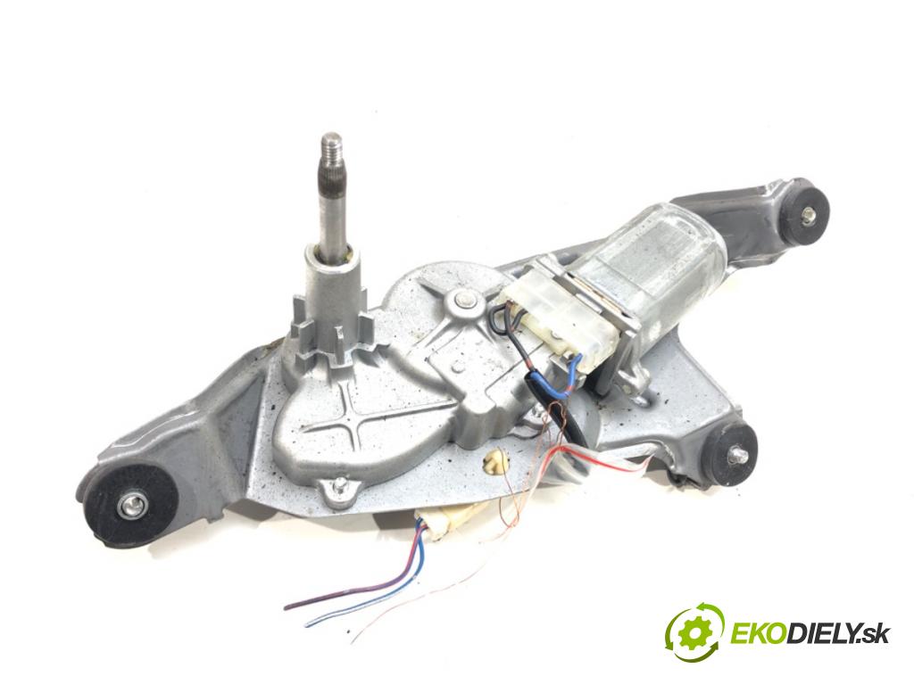 MAZDA CX-9 (TB) 2006 - 2022    3.7 201 kW [273 KM] benzyna 2012 - 2022  Motorček stieračov zad 849600-0402 (Ostatné)