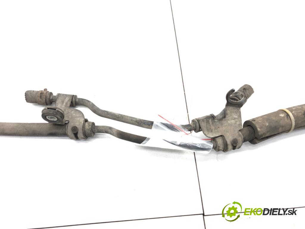 MAZDA CX-9 (TB) 2006 - 2022    3.7 201 kW [273 KM] benzyna 2012 - 2022  hadica servočerpadlo  (Rúrky, hadice servočerpadla)