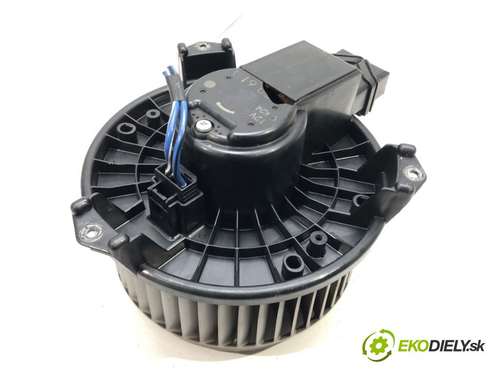 MAZDA CX-9 (TB) 2006 - 2022    3.7 201 kW [273 KM] benzyna 2012 - 2022  Ventilátor ventilátor kúrenia  (Ventilátory kúrenia)