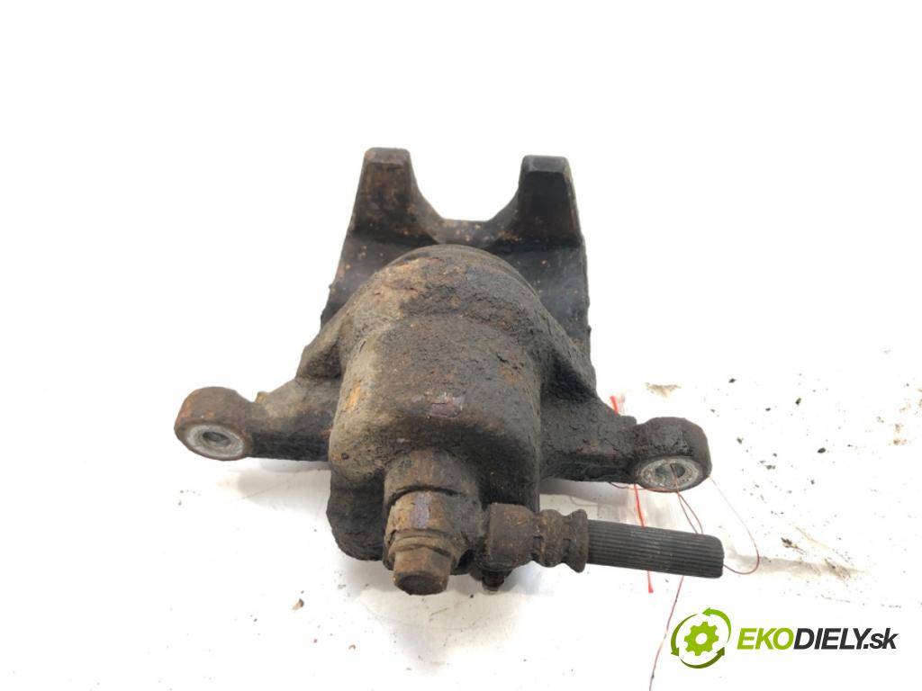 MAZDA CX-9 (TB) 2006 - 2022    3.7 201 kW [273 KM] benzyna 2012 - 2022  Brzdič strmeň zad pravy 0 (Ostatné)