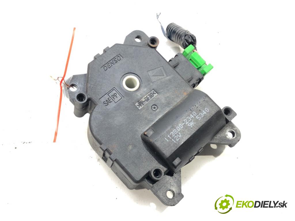 MAZDA CX-9 (TB) 2006 - 2022    3.7 201 kW [273 KM] benzyna 2012 - 2022  Motorček kúrenia 113800-2340 (Motorčeky kúrenia)