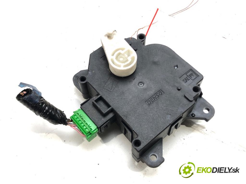 MAZDA CX-9 (TB) 2006 - 2022    3.7 201 kW [273 KM] benzyna 2012 - 2022  Motorček kúrenia 113800-2340 (Motorčeky kúrenia)