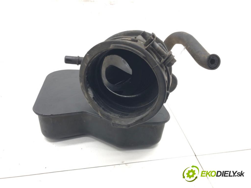 MAZDA CX-9 (TB) 2006 - 2022    3.7 201 kW [273 KM] benzyna 2012 - 2022  Rúra hadice trubka vzduchu 7T4U-9F764-AB (Hadice chlazení vzduchu)