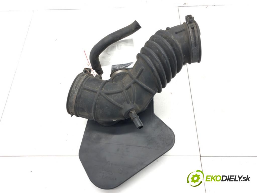 MAZDA CX-9 (TB) 2006 - 2022    3.7 201 kW [273 KM] benzyna 2012 - 2022  Rúra hadice trubka vzduchu 7T4U-9F764-AB (Hadice chlazení vzduchu)