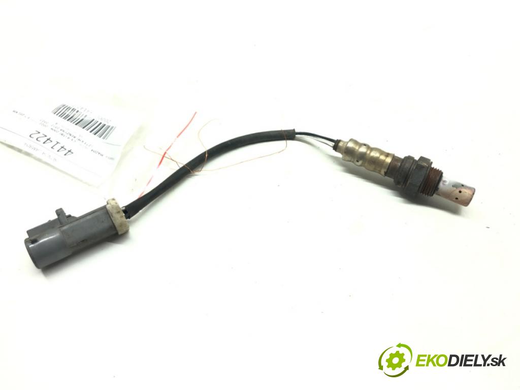 MAZDA CX-9 (TB) 2006 - 2022    3.7 201 kW [273 KM] benzyna 2012 - 2022  sonda lambda 7T4A-9F472-A1A (Lambda sondy)