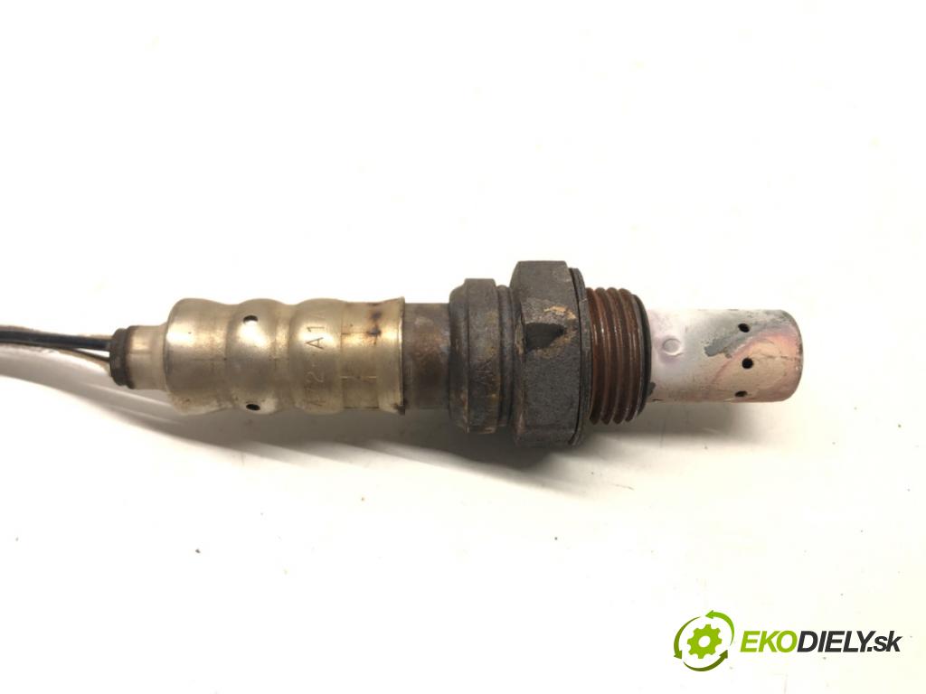 MAZDA CX-9 (TB) 2006 - 2022    3.7 201 kW [273 KM] benzyna 2012 - 2022  sonda lambda 7T4A-9F472-A1A (Lambda sondy)