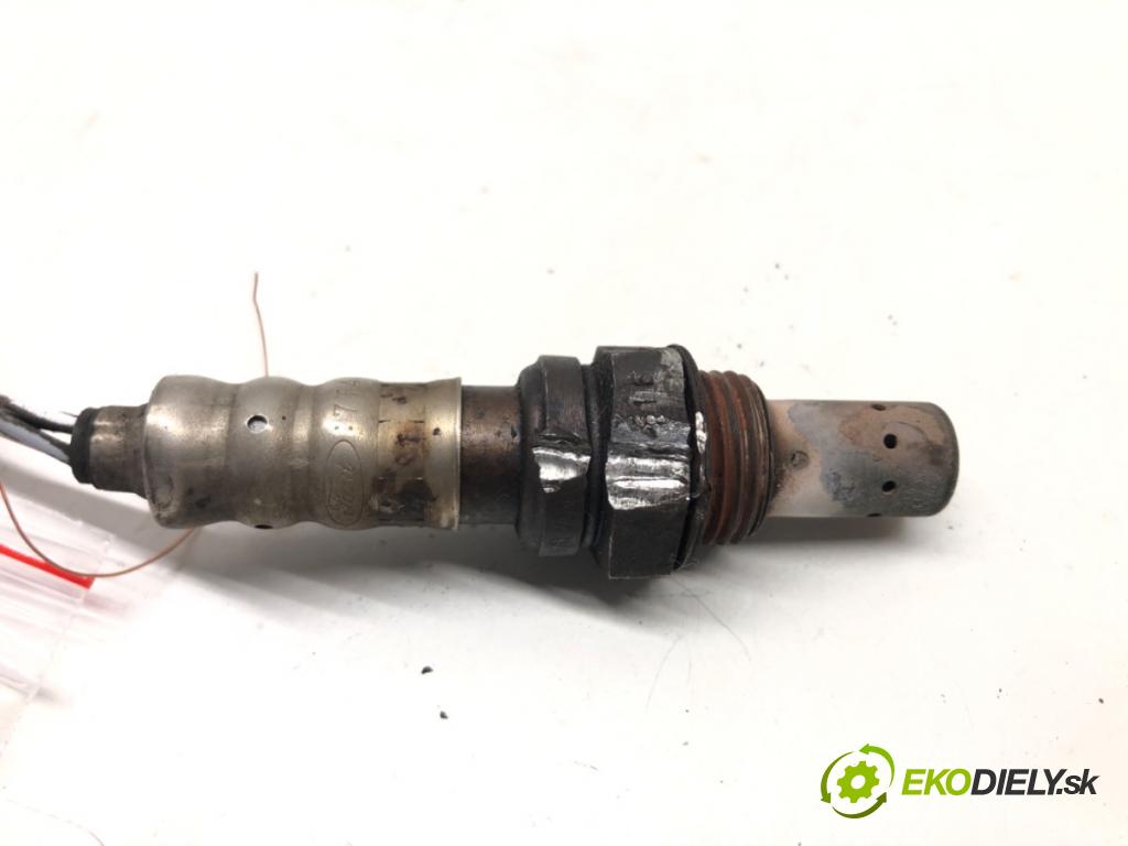 MAZDA CX-9 (TB) 2006 - 2022    3.7 201 kW [273 KM] benzyna 2012 - 2022  sonda lambda  (Lambda sondy)